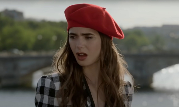 Может повторить каждая: 3 трюка парижских модниц селянку превратят в модель