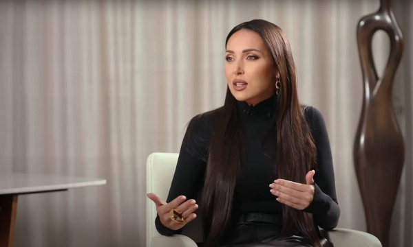 Алсу намекнула на возможное воссоединение с Абрамовым